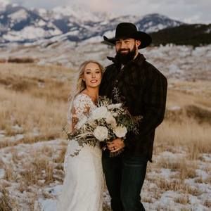 Meet your Posher, Lacy